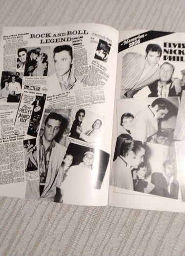 Graceland  News