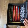 Free box of annuals etc Image 3