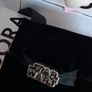 new genuine pandora STAR WARS Logo charm Image 2