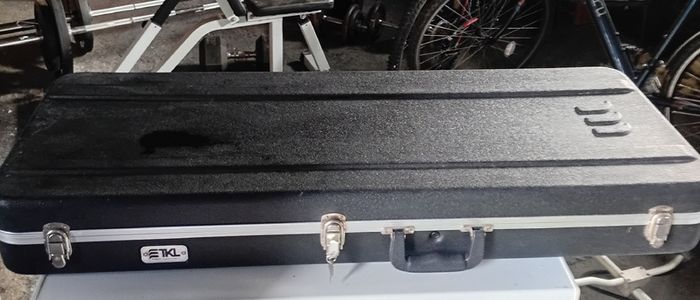 Guitar Case