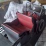 vintage toy car Image 9