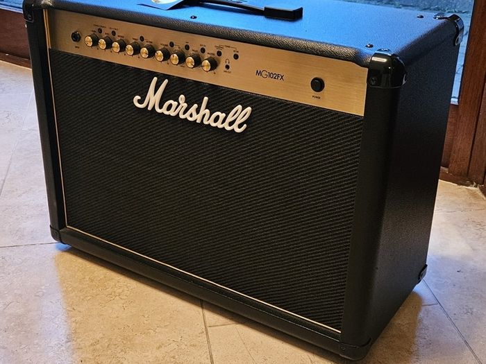 Amp