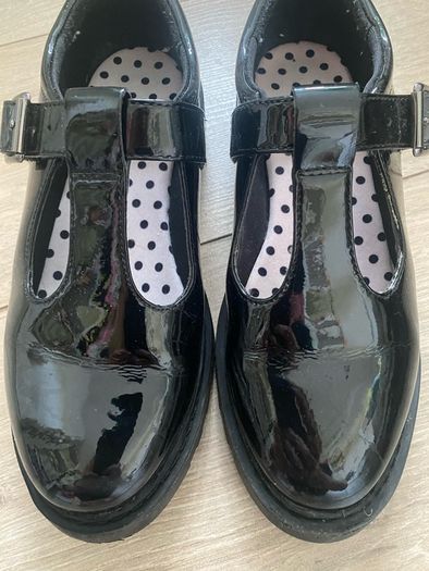 School Shoes