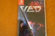VED Nintendo Switch Game