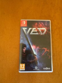 VED Nintendo Switch Game