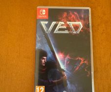 VED Nintendo Switch Game
