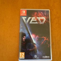 VED Nintendo Switch Game