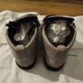 Balenciaga Stingray Arena High Top Sneakers Image 5