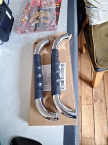 disability  grip handles  for safety