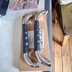 disability  grip handles  for safety