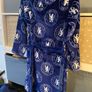 Boys Chelsea Dressing Gown Image 3