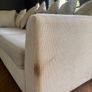 Large Deep L shape Corner Sofa Image 7