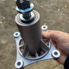 Spindle - replacement for tractor / rideon mower