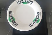 Martini Arklow Pottery Ashtray