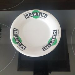 Martini Arklow Pottery Ashtray
