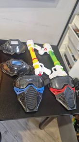 nerf set