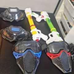 nerf set