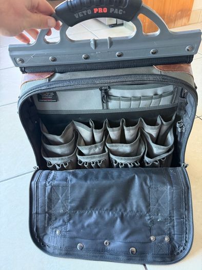 Veto Pro PAC Tech XL