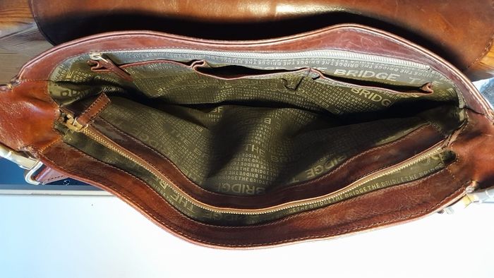 briefcase/satchel