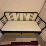 Day bed with 2 mattresses Image 3