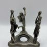 vintage Fairies candle holder Image 2