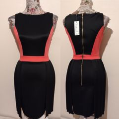 Stunning Closet Occasion Dress, New With Tags