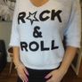 Sweater Rock and Roll Image 3