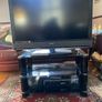 Sony Bravia 40 inch LCD TV KDL40W2000 With Original Remote Image 4