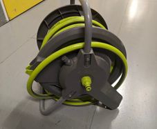 hose reel