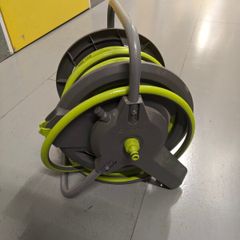 hose reel