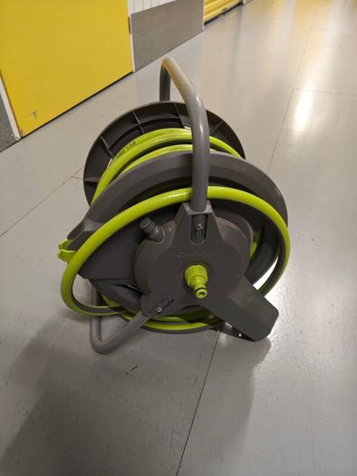 hose reel