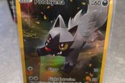 Crown Zenith Poochyena GG33