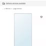 ikea hovet mirror Image 2
