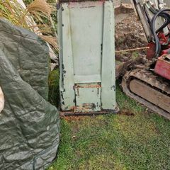 Coal Bunker
