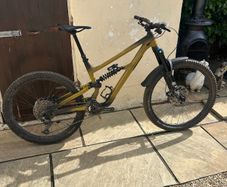 2025 Specialized status 2 170