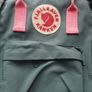 Fjallraven Kanken Mini Backpack Image 3
