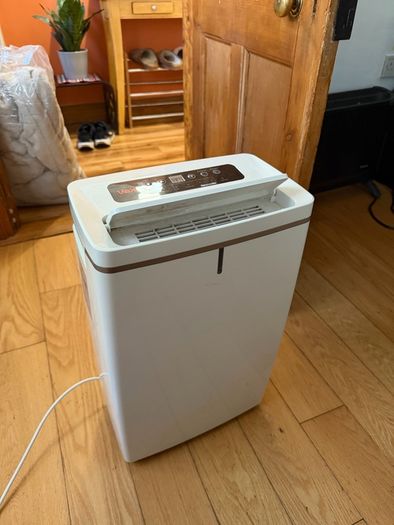 VAX Dehumidifier