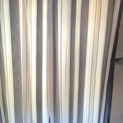 curtains 90 x 90 2 sets