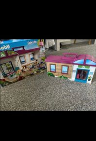 Playmobil
