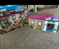 Playmobil