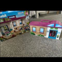 Playmobil
