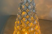 Crystal Tree Display