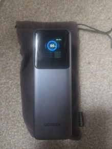 UGREEN Nexode Power Bank 25000mAh 200W PD 3.1 Laptop Portable Charger