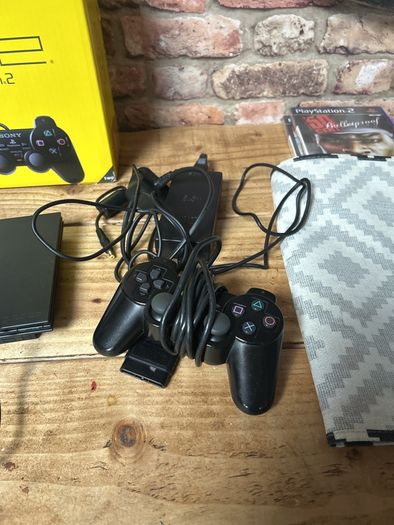 playstation 2