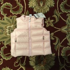 Ralph Lauren Baby Vest Warmer, size - 9 month