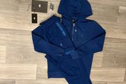 Yelir tracksuit