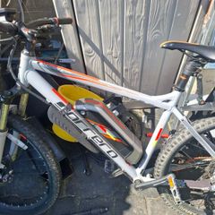 electric bike