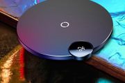New Baseus Digital LED Display Wireless Charger