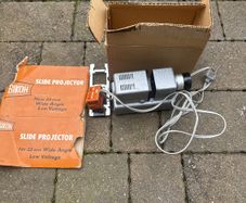 projector