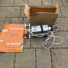 projector
